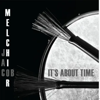 It's About Time by Jacob Melchior