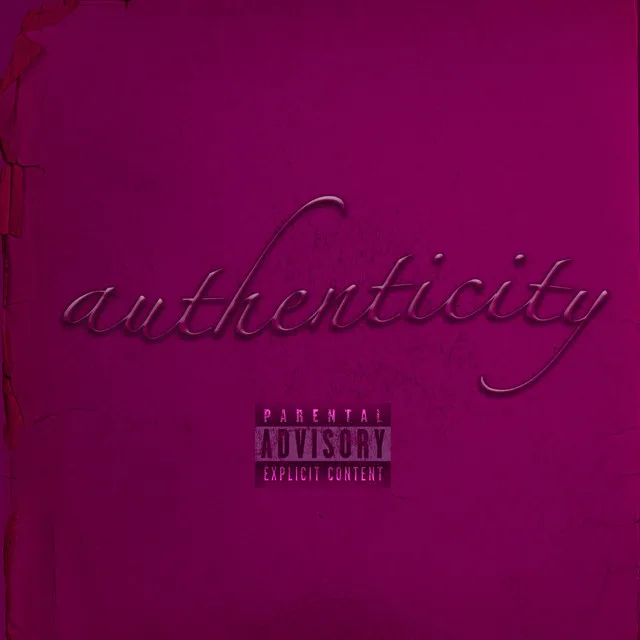 Authenticity