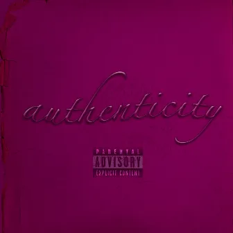 Authenticity by Bobbi Rockett