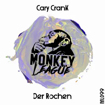 Der Rochen by Cary Crank