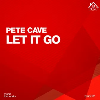 Let It Go by Pete Cave