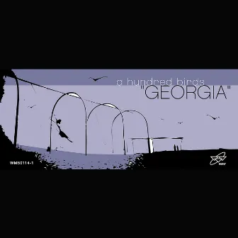 Georgia by A Hundred Birds