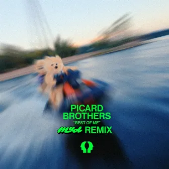 Best Of Me (Myd Remix) by Picard Brothers