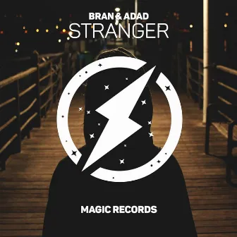 Stranger by Adad