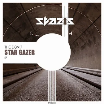 Star Gazer by The D3VI7