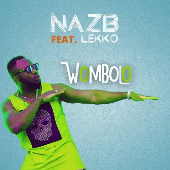 Wombolo by NazB