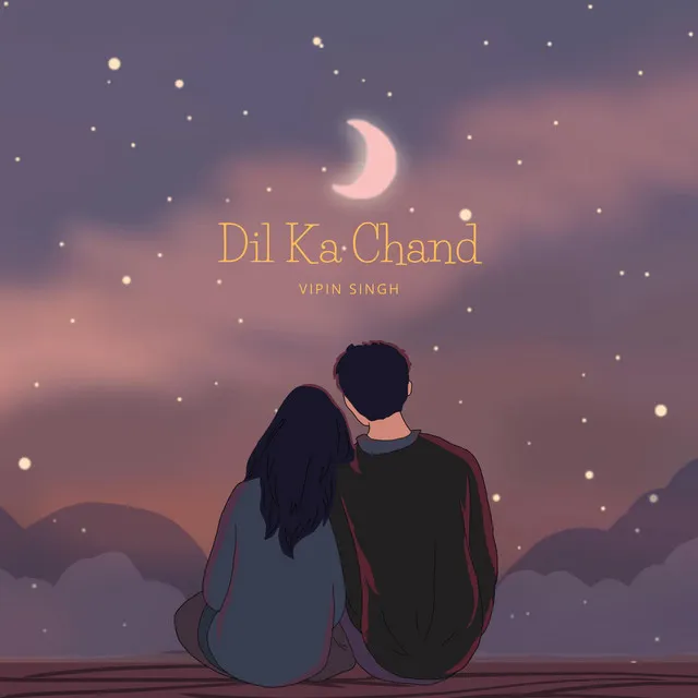 Dil Ka Chand