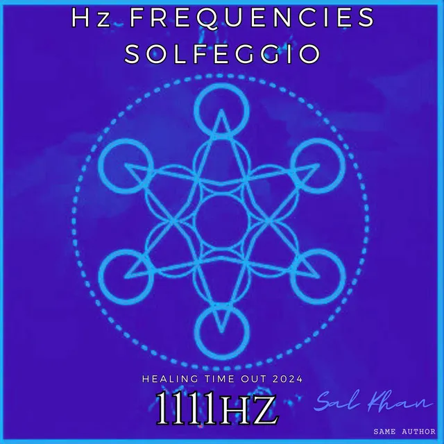 Higher Consciousness 174 Hz