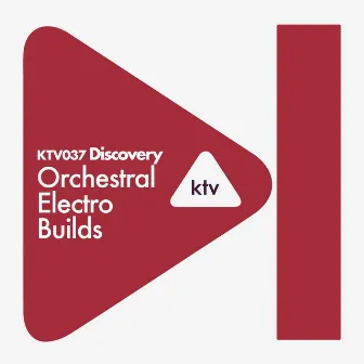 Discovery - Orchestral Electro Builds by JC Lemay