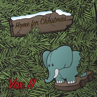 Home for Christmas by N/A