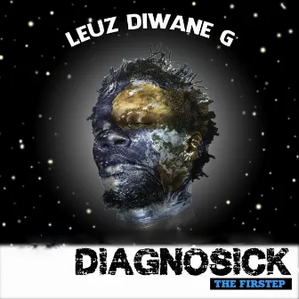 Diagnosick (The Firstep) by Leuz Diwane G