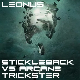 Leonus by Stickleback