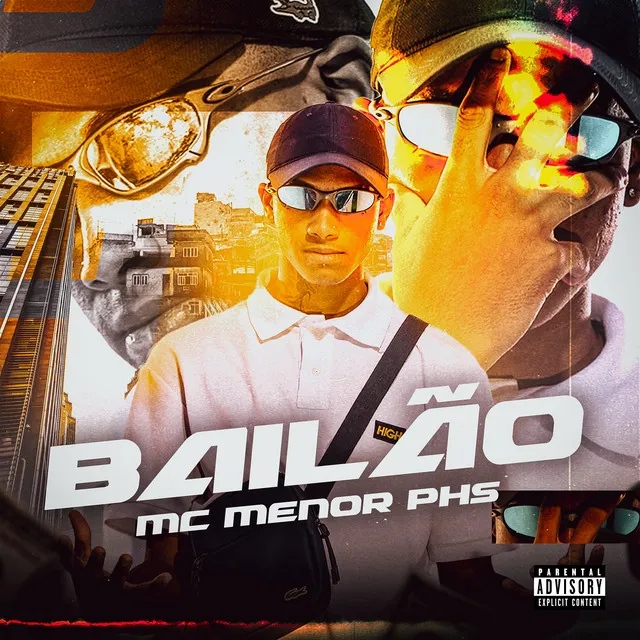 Bailão