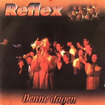 Denne Dagen by Reflex