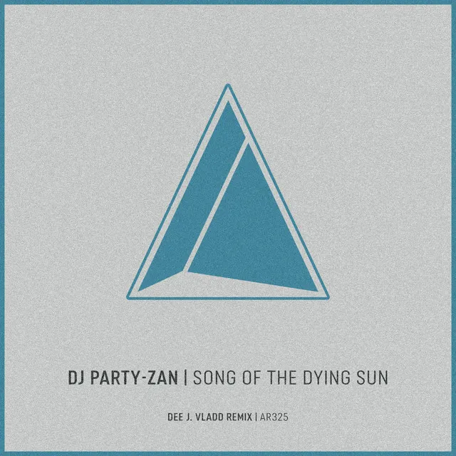 Song of the Dying Sun - Dee J. Vladd Remix