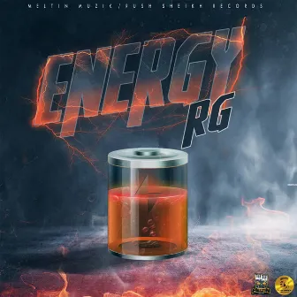 Energy by RG