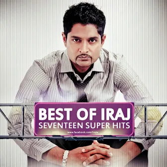 Best of Iraj by Iraj