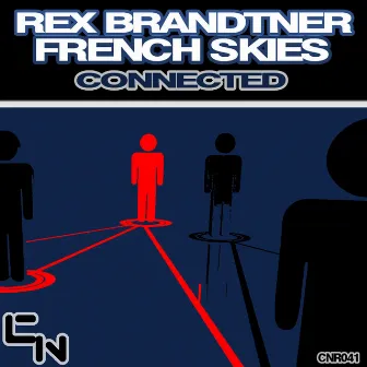 Connected by Rex Brandtner