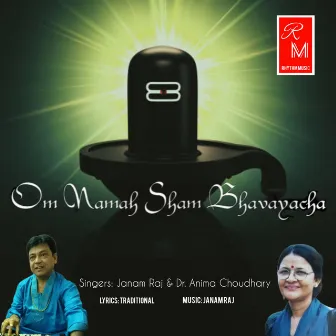 Om Namah Sham Bhavayacha by Dr. Anima Choudhary