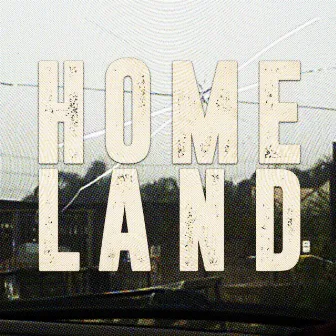 Homeland by AyChibs