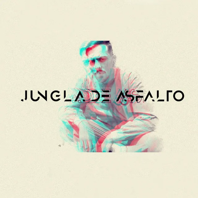 Jungla de Asfalto