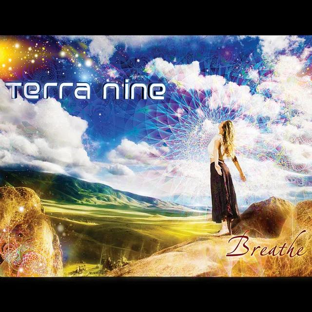 Alliance Of Love (feat. Michael Westcot, AKD) - Terra Nine remix