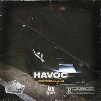 HAVOC by 808TOSH