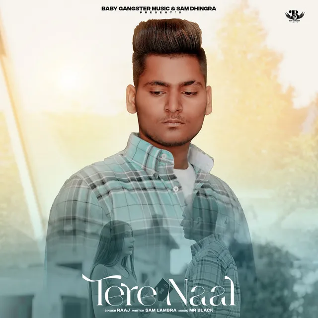 Tere Naal