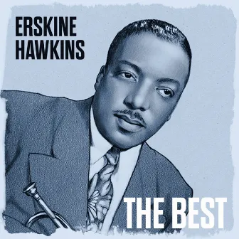 The Best by Erskine Hawkins