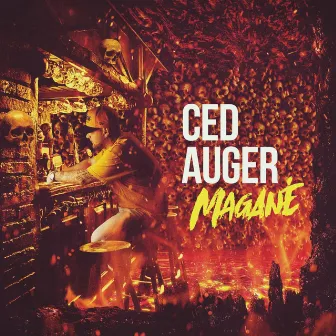 Magané by Ced Auger