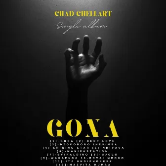 Gona by Chad Chellart