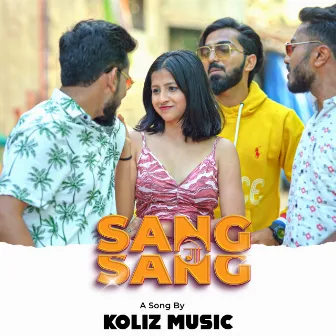 Sang Go Sang by Koliz Music