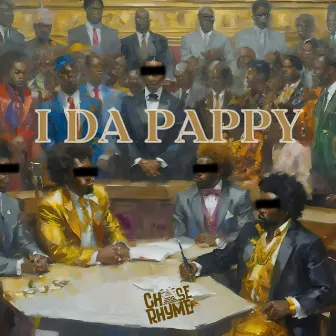 I Da Pappy by Chase Rhyme