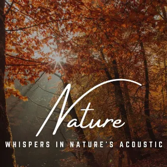 Nature's Lullaby: Acoustic Echoes by 