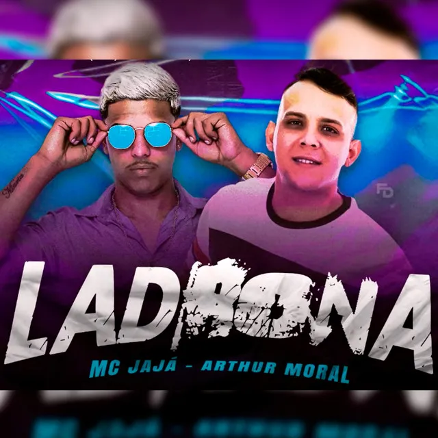 Ladrona