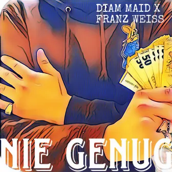 Nie genug by diam maid