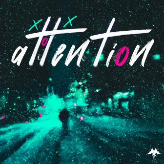 Attention by Frettz