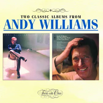 Solitaire / First Time Ever I Saw Your Face by Andy Williams