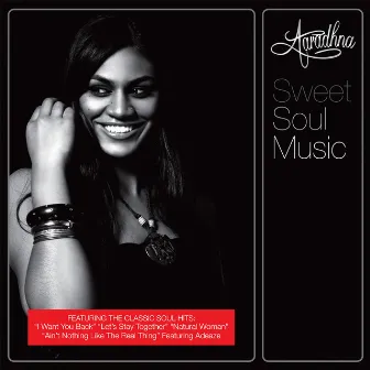 Sweet Soul Music by Aaradhna