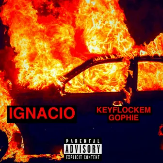 Ignacio by KeyFlockem