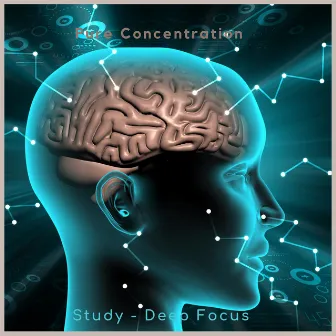 Pure Concentration by Study – Deep Focus