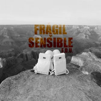 Frágil y Sensible by E.D.U.