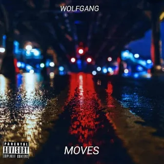 Moves by Wolfgang