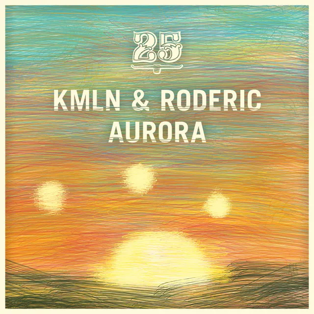 Aurora - Holger Hecler Remix