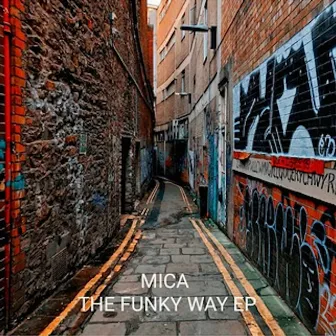 The Funky Way by Mica (UK)