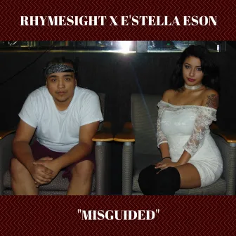 Misguided by RhymeSight