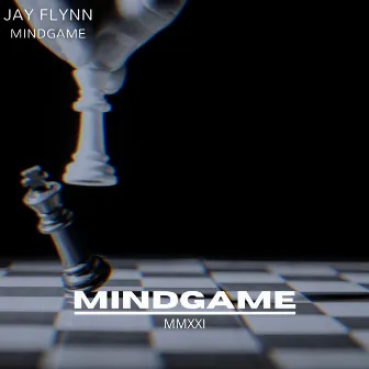 Mindgame by Jay Flynn