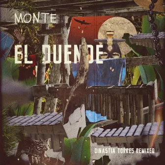 El Duende by Monte