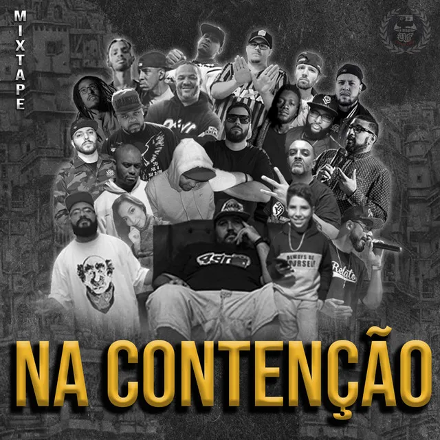 Na Contenção