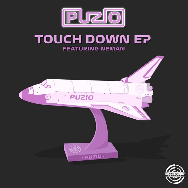 Touch Down - Neman Remix